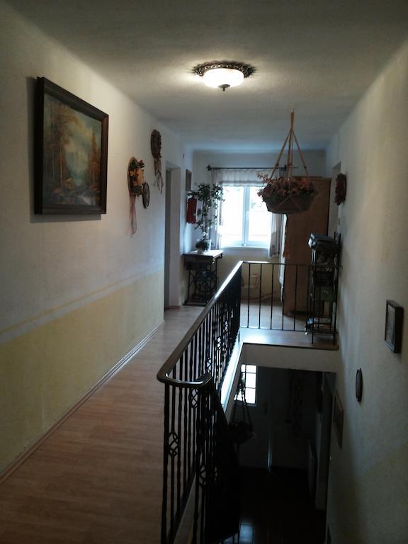 Ferienwohnung Dirnbergerhof Mondsee Zimmer foto