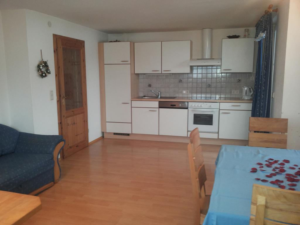 Ferienwohnung Dirnbergerhof Mondsee Zimmer foto